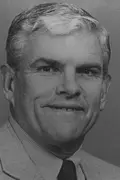 Robert "Bob" Saunders