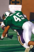 Jermaine Swafford