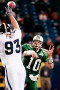 Chad Pennington