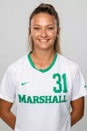 Molly Preston