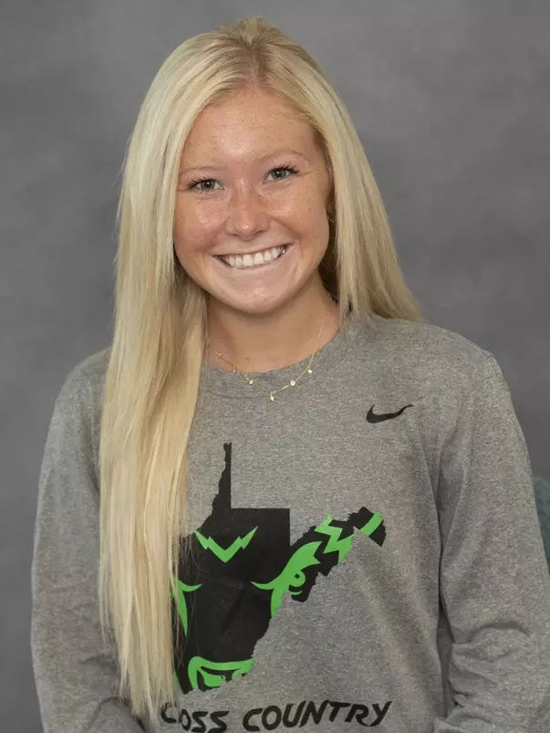 Madelyn Garrison