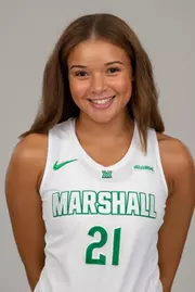 Brianna Toney