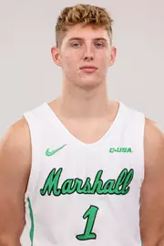 CJ Meredith