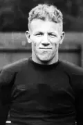 Frank "Red" Crist