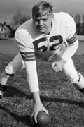 Frank "Gunner" Gatski