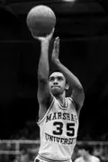 Carlos "Bunny" Gibson