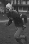 Frank Huffman