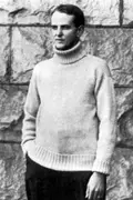 Boyd "Fox" Chambers