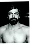 Mark Sheridan