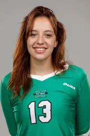 Macy McElhaney