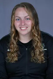 Sarah McGlumphy