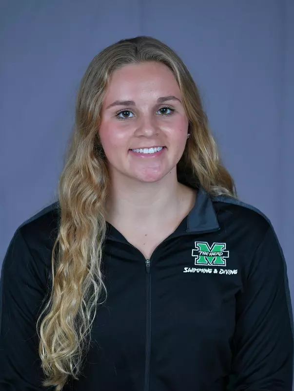 Maria McGovern