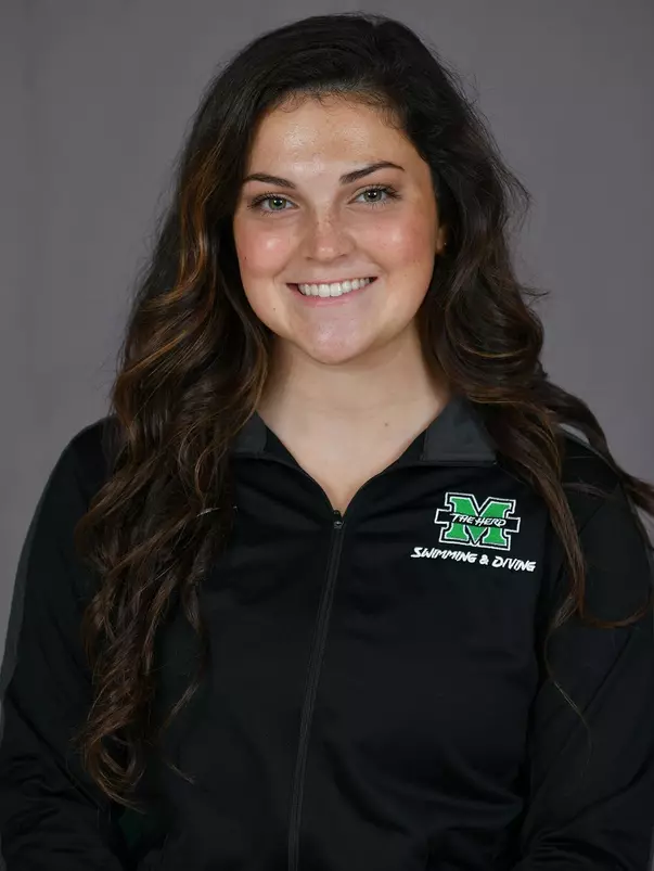 Macey Swearingen