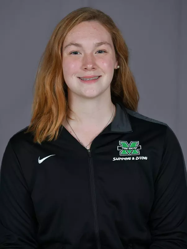 Mackenzie Rider