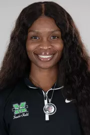 Ashonti Warner
