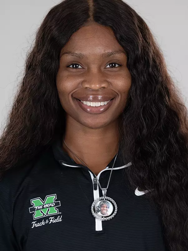 Ashonti Warner