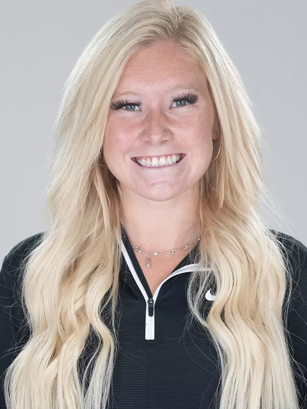 Maddy Garrison