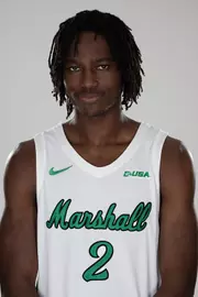 Darius George