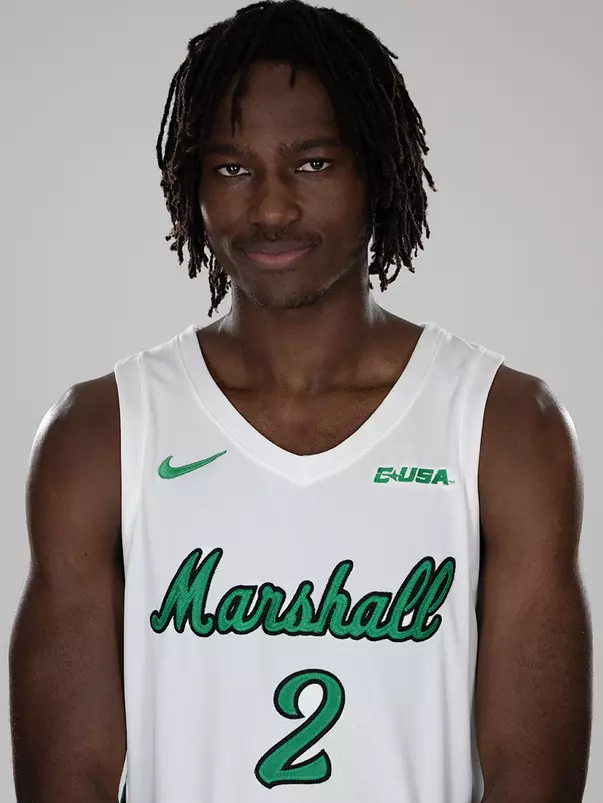 Darius George
