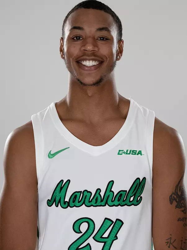 Taevion Kinsey