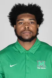LeAnthony Williams