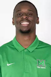 Nazeeh Johnson