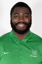Rodney Croom