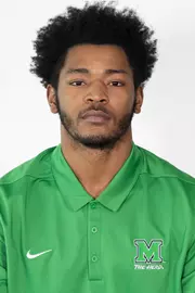 Xavier Gaines