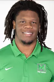 Corey Gammage