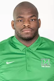 Immanuel Bush