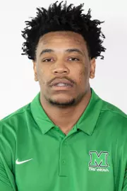 Jamare Edwards