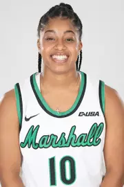 Aaliyah Dunham