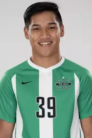 Jaden Almazon