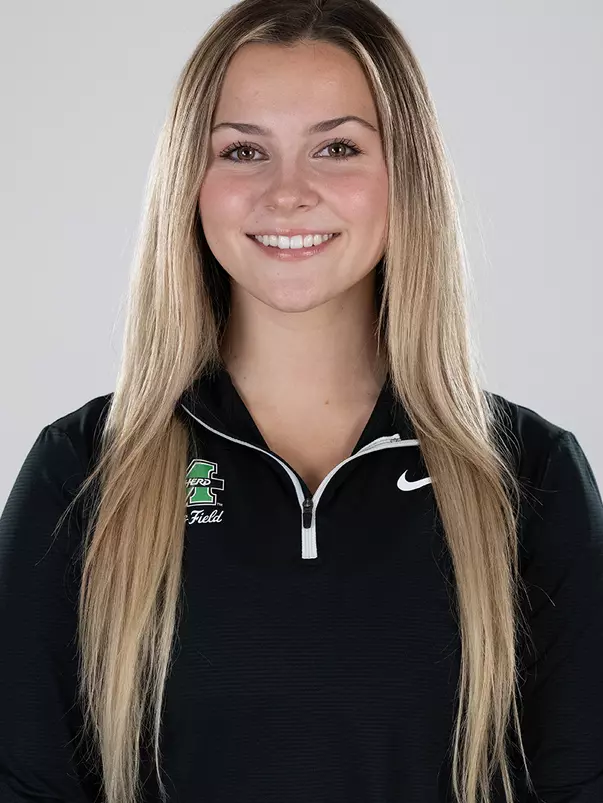 Chloe Cahill