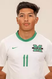 Wilber Mejia