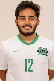 Mihir Revuru