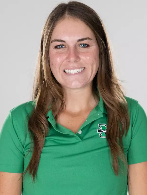 Emily McLatchey