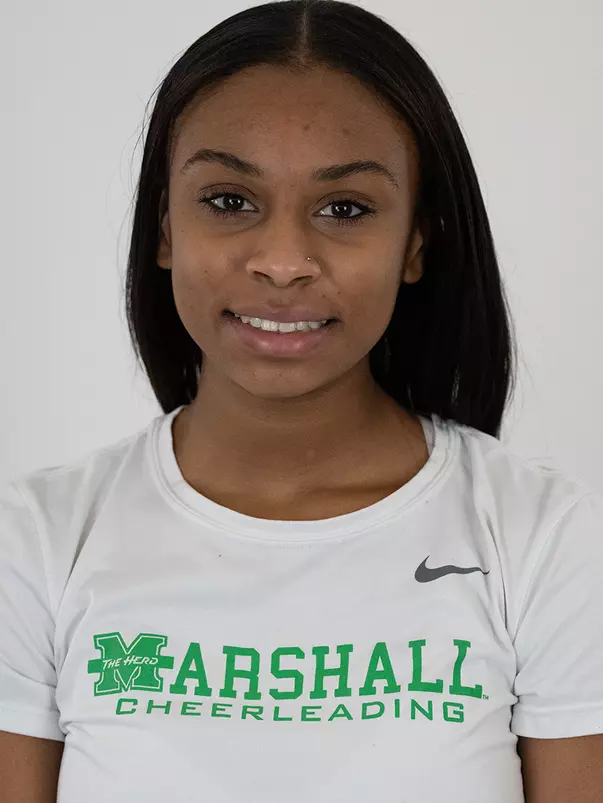 Jaedyn Harris
