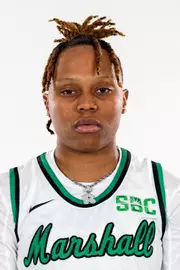 Roshala Scott
