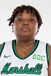 Shanniah Wright