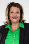 Teresa Morris