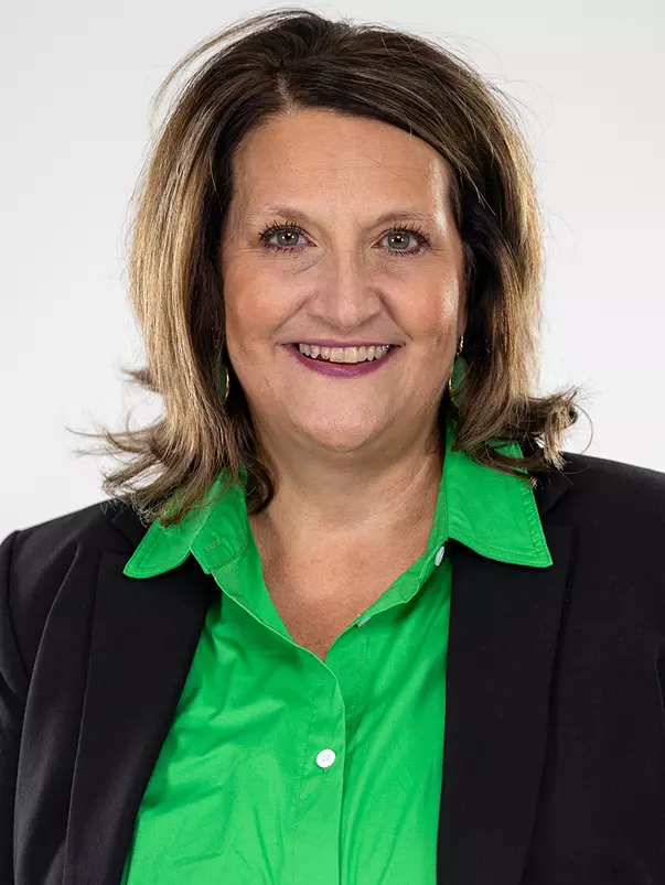 Teresa Morris
