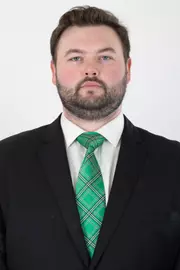 Quentin Hall
