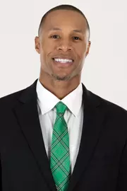 Jovon Bouknight