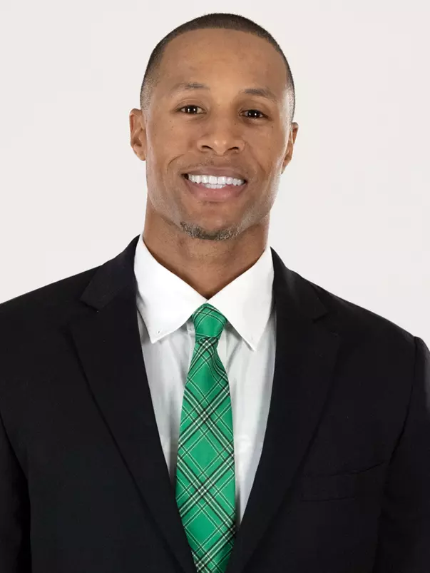 Jovon Bouknight