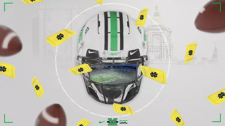 Notre Dame Away Game Ticket Information Released