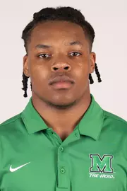 Demarcus McElroy
