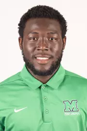 Maurice Jones