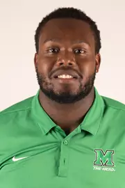 Tyshawn Hurst