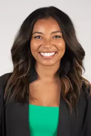 Bijonae Jones
